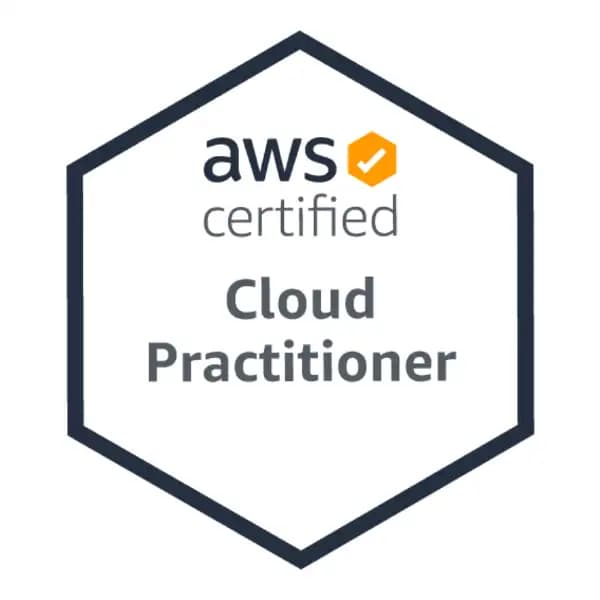 AWS Certified Cloud Practitioner