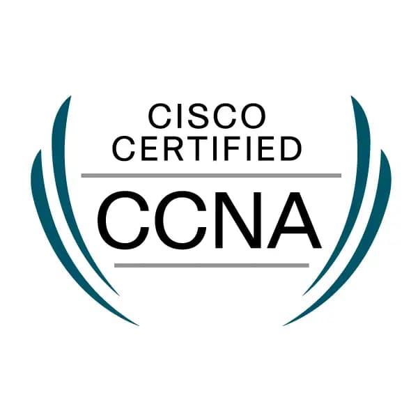 Cisco Certified Network Associate (CCNA)