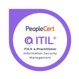 ITIL 4 Foundation